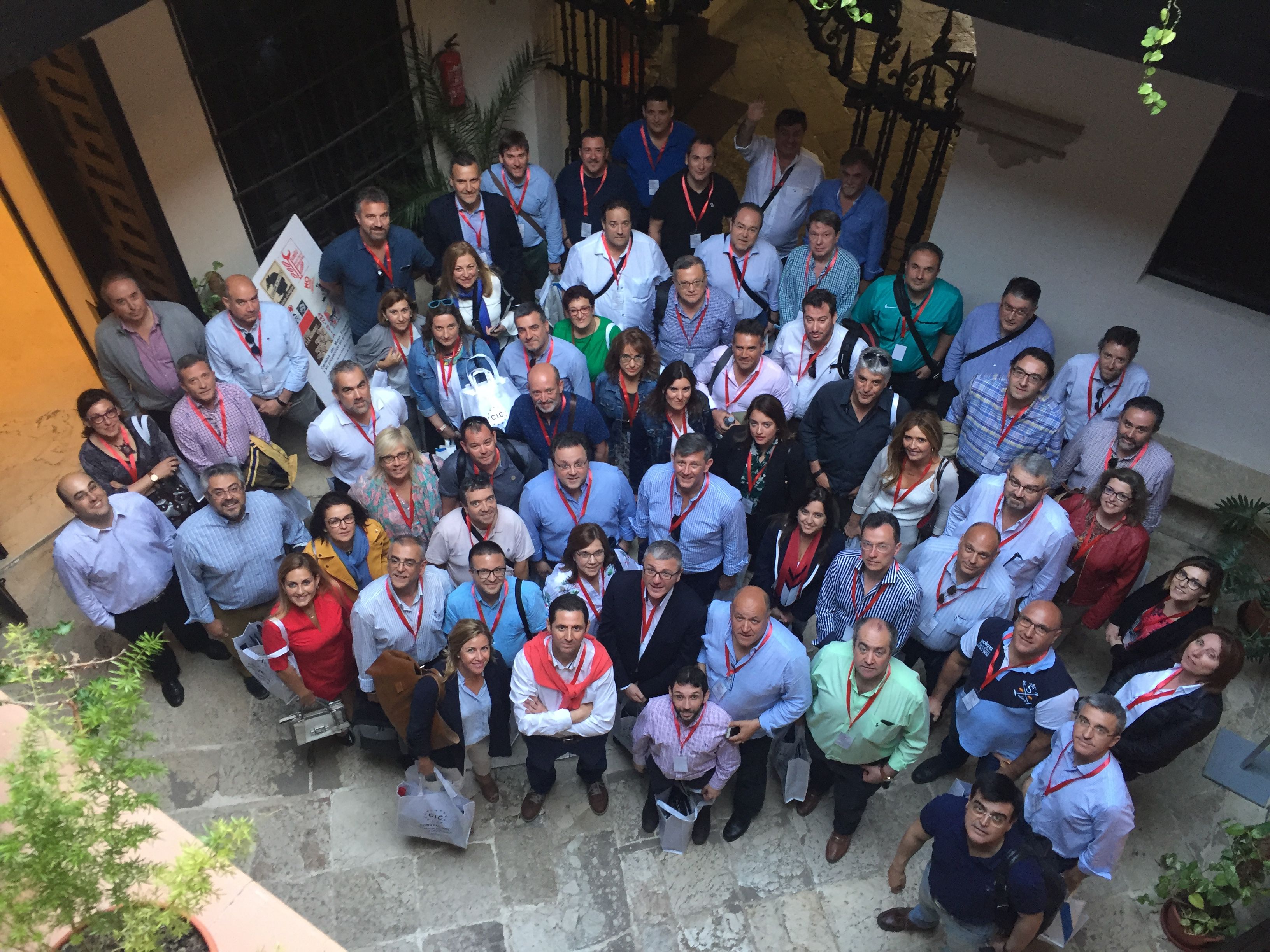 Nuestro equipo